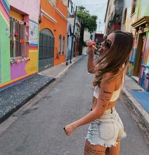 Luisa Rubino OnlyFans Leaked Free Thumbnail Picture - #O2H9lCQRAR