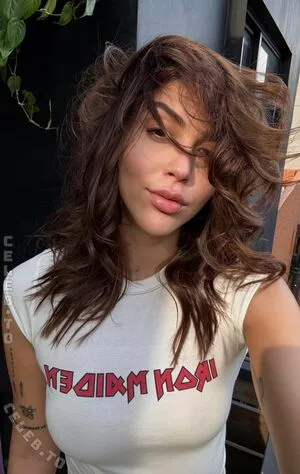 Luisa Rubino OnlyFans Leaked Free Thumbnail Picture - #S0HG68ashd