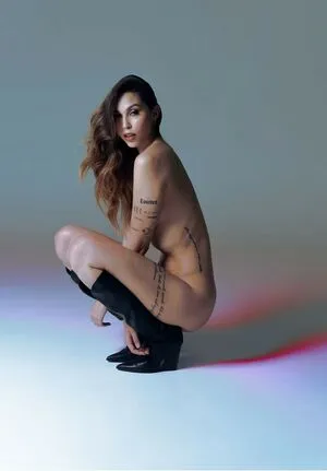 Luisa Rubino OnlyFans Leaked Free Thumbnail Picture - #Tr3Q3lvPUE