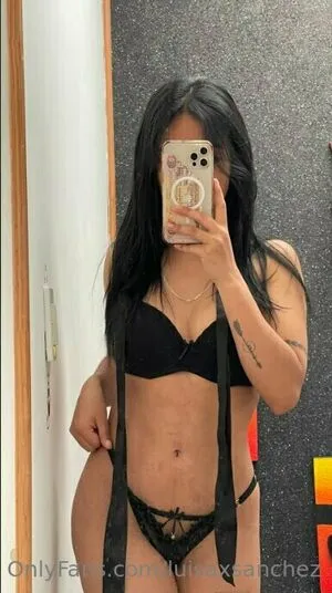 Luisa Sanchez OnlyFans Leaked Free Thumbnail Picture - #z6keNQrIRR