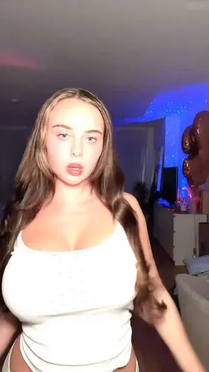 Luisa Senn OnlyFans Leaked Free Thumbnail Picture - #1kbcm1JRVk