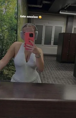 Luisa Senn OnlyFans Leaked Free Thumbnail Picture - #7B3QmJvg1C