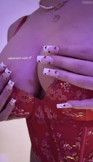 Luisa Senn OnlyFans Leaked Free Thumbnail Picture - #HYw8AET2Yh