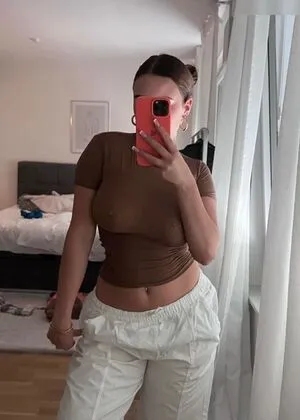 Luisa Senn OnlyFans Leaked Free Thumbnail Picture - #HdgzdDCIkJ