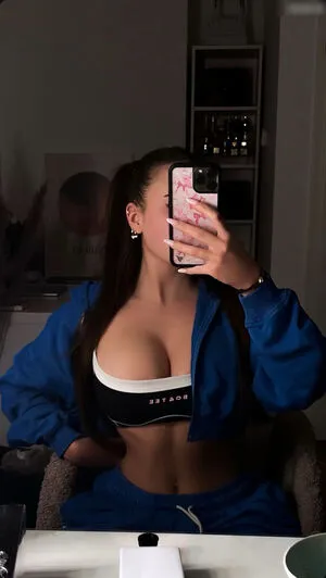 Luisa Senn OnlyFans Leaked Free Thumbnail Picture - #LI0wPhvZuf