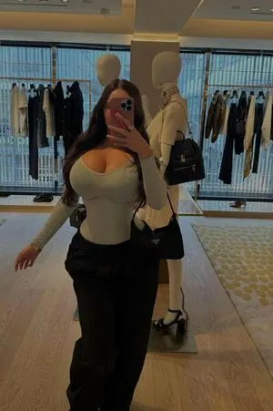 Luisa Senn OnlyFans Leaked Free Thumbnail Picture - #ROzekarfeg