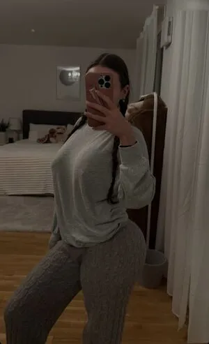 Luisa Senn OnlyFans Leaked Free Thumbnail Picture - #W9y25Gdooc