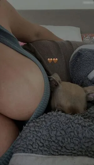 Luisa Senn OnlyFans Leaked Free Thumbnail Picture - #ZPNTzilPZJ