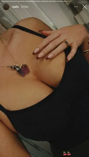 Luisa Senn OnlyFans Leaked Free Thumbnail Picture - #ZqGX4povSF