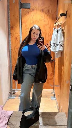 Luisa Senn OnlyFans Leaked Free Thumbnail Picture - #fer8gI8Zr4