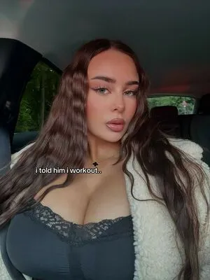 Luisa Senn OnlyFans Leaked Free Thumbnail Picture - #lSpC8lryb1