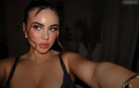 Luisa Senn OnlyFans Leaked Free Thumbnail Picture - #xQ1FPQGTGX