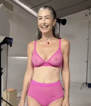 Luisa Silver OnlyFans Leaked Free Thumbnail Picture - #PfgvNdwSUw