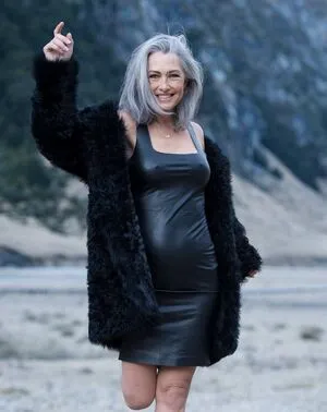 Luisa Silver OnlyFans Leaked Free Thumbnail Picture - #RHATgWBkcJ