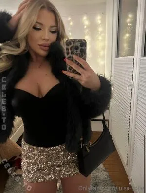 Luisa Sofie OnlyFans Leaked Free Thumbnail Picture - #8tFZxkKfPi