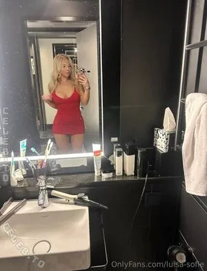 Luisa Sofie OnlyFans Leaked Free Thumbnail Picture - #PbM5OuwwQu