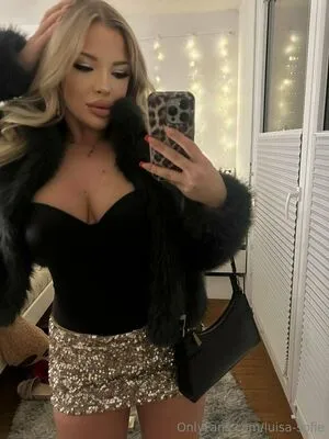 Luisa Sofie OnlyFans Leaked Free Thumbnail Picture - #Wrhfoj8E5X