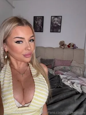 Luisa Sofie OnlyFans Leaked Free Thumbnail Picture - #Y0EUFJvWco