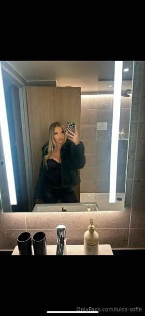Luisa Sofie OnlyFans Leaked Free Thumbnail Picture - #YVfmQvHX5t