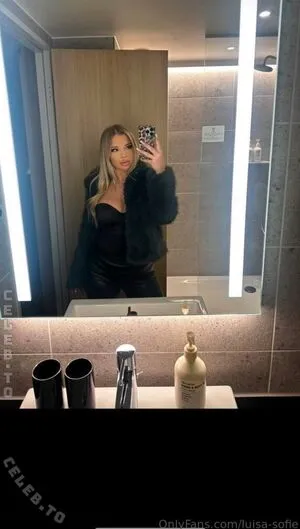 Luisa Sofie OnlyFans Leaked Free Thumbnail Picture - #ryqYtQiskc