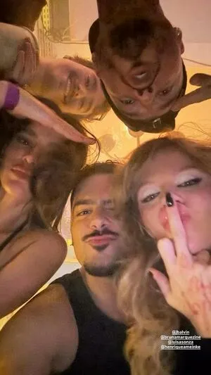 Luisa Sonza OnlyFans Leaked Free Thumbnail Picture - #30v9vSwgHw