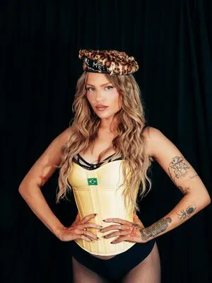 Luisa Sonza OnlyFans Leaked Free Thumbnail Picture - #A5BbR3icsF