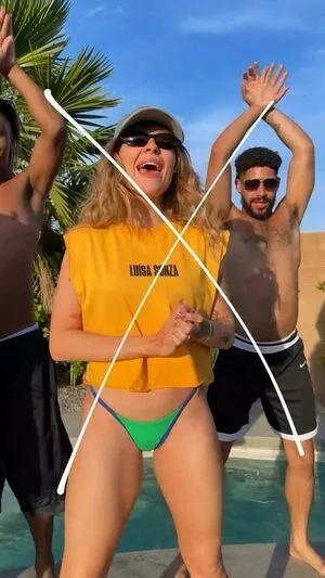 Luisa Sonza OnlyFans Leaked Free Thumbnail Picture - #BGe1MtgRuy