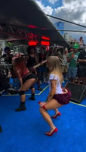 Luisa Sonza OnlyFans Leaked Free Thumbnail Picture - #DPCYSxlo0H