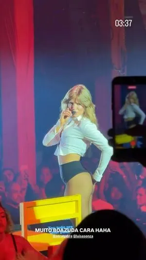 Luisa Sonza OnlyFans Leaked Free Thumbnail Picture - #FIhso8IGLZ