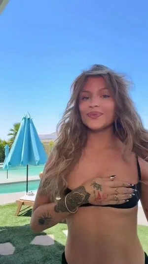 Luisa Sonza OnlyFans Leaked Free Thumbnail Picture - #KYnQdcRtUD