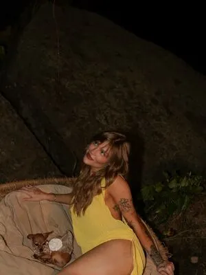 Luisa Sonza OnlyFans Leaked Free Thumbnail Picture - #LYRRCDuc34