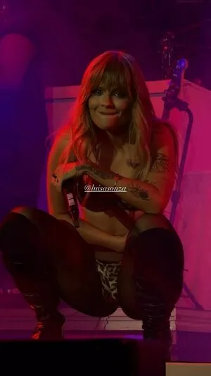 Luisa Sonza OnlyFans Leaked Free Thumbnail Picture - #Mid2tihyH1