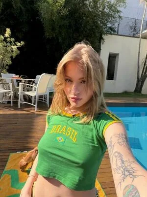 Luisa Sonza OnlyFans Leaked Free Thumbnail Picture - #MyxlA2jJnD