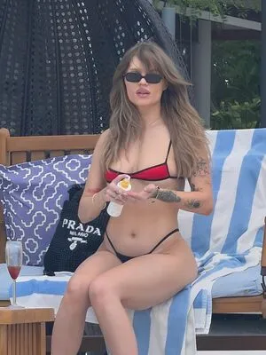 Luisa Sonza OnlyFans Leaked Free Thumbnail Picture - #OMOrCG0Vza