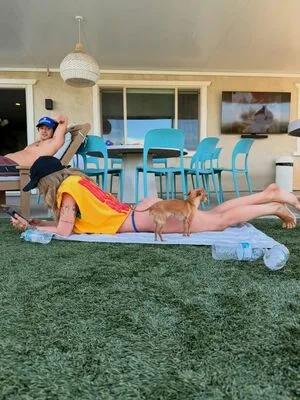 Luisa Sonza OnlyFans Leaked Free Thumbnail Picture - #Vjv0Bu8wls