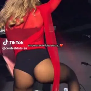 Luisa Sonza OnlyFans Leaked Free Thumbnail Picture - #Y2VFNQF1FR