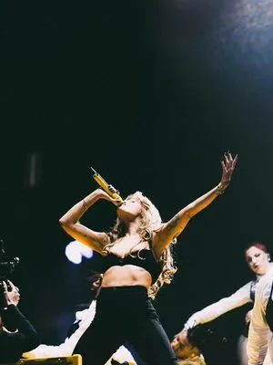 Luisa Sonza OnlyFans Leaked Free Thumbnail Picture - #g07DyKF6Aq