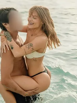 Luisa Sonza OnlyFans Leaked Free Thumbnail Picture - #pjDGMMwoRL