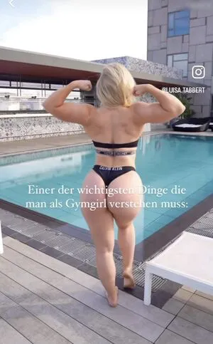 Luisa Tabbert OnlyFans Leaked Free Thumbnail Picture - #QrV3iNfzqv