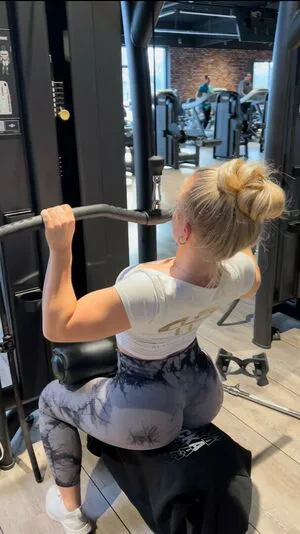 Luisa Tabbert OnlyFans Leaked Free Thumbnail Picture - #lThUdVFUDG