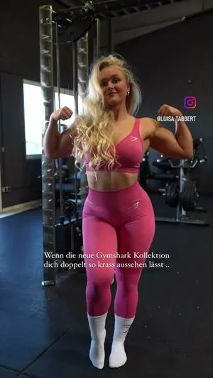 Luisa Tabbert OnlyFans Leaked Free Thumbnail Picture - #uAeHINgeNC