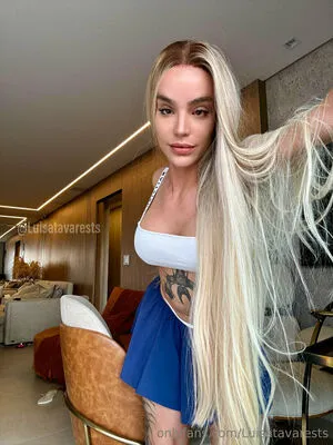Luisa Tavares OnlyFans Leaked Free Thumbnail Picture - #PeeF7gEeRW