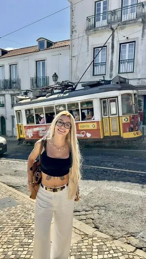 Luisa Tavares OnlyFans Leaked Free Thumbnail Picture - #EhLhorDJAU