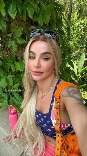 Luisa Tavares OnlyFans Leaked Free Thumbnail Picture - #fTgqjUjero