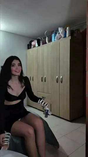 Luisa Valencia OnlyFans Leaked Free Thumbnail Picture - #0uBRjiXiYm