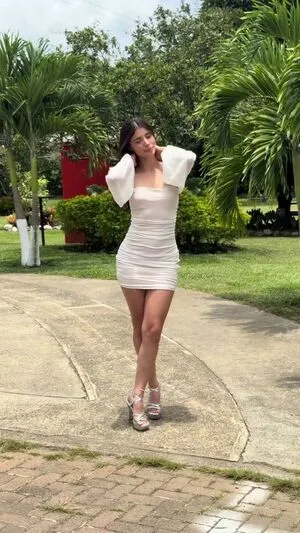 Luisa Valencia OnlyFans Leaked Free Thumbnail Picture - #2Qh5QJijQC