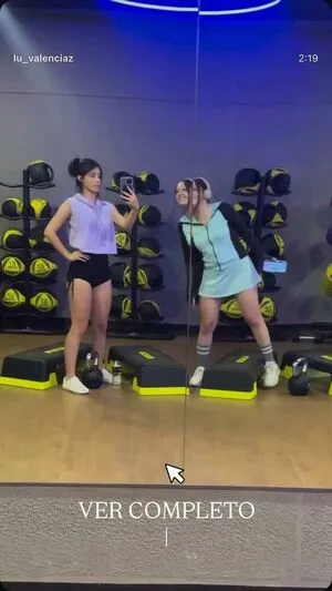 Luisa Valencia OnlyFans Leaked Free Thumbnail Picture - #4TG47rD9tA