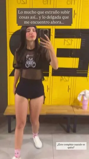 Luisa Valencia OnlyFans Leaked Free Thumbnail Picture - #6iHWAbjEci