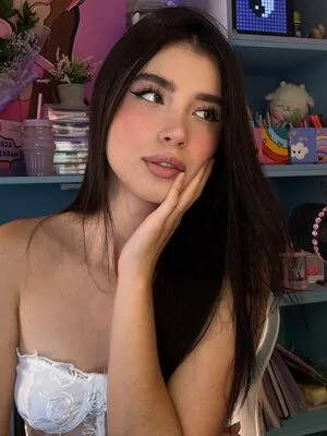 Luisa Valencia OnlyFans Leaked Free Thumbnail Picture - #8MPNZbk8FE