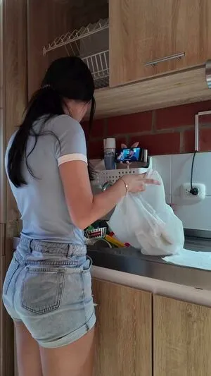 Luisa Valencia OnlyFans Leaked Free Thumbnail Picture - #ATlFvqQdYM